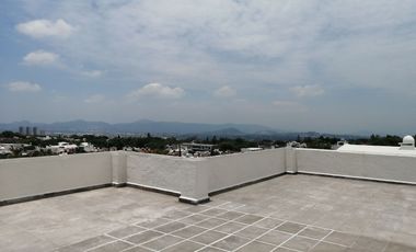 Se vende hermoso loft en el exclusivo fraccionamiento el Mascareño.