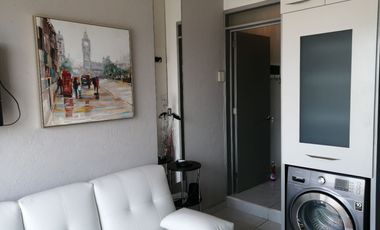 Se vende hermoso loft en el exclusivo fraccionamiento el Mascareño.