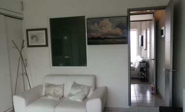 Se vende hermoso loft en el exclusivo fraccionamiento el Mascareño.