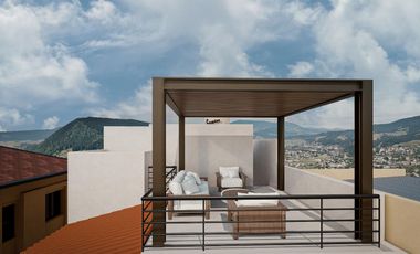 CASA NUEVA ACABADOS DE LUJO