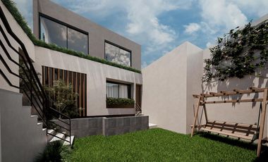 CASA NUEVA ACABADOS DE LUJO
