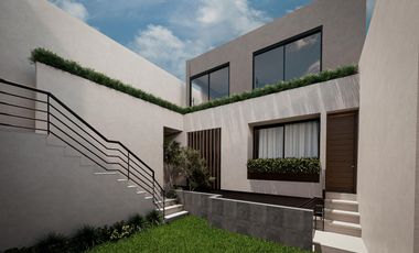 CASA NUEVA ACABADOS DE LUJO