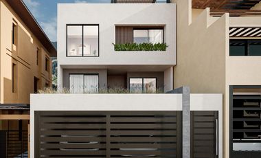 CASA NUEVA ACABADOS DE LUJO
