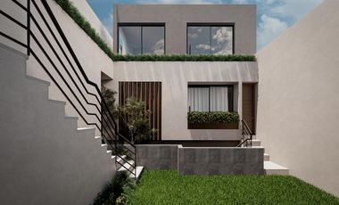 CASA NUEVA ACABADOS DE LUJO
