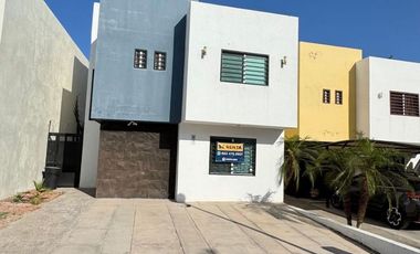 SE RENTA Casa en renta en Banus