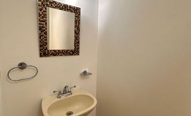 SE RENTA Casa en renta en Banus