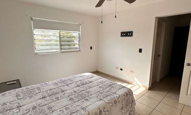 SE RENTA Casa en renta en Banus