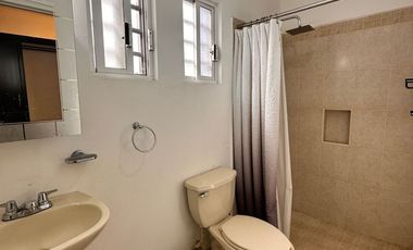 SE RENTA Casa en renta en Banus