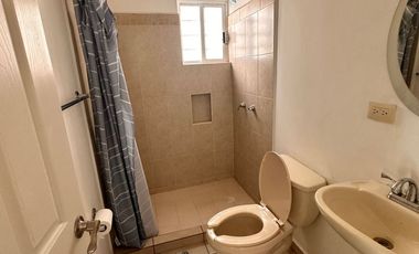 SE RENTA Casa en renta en Banus