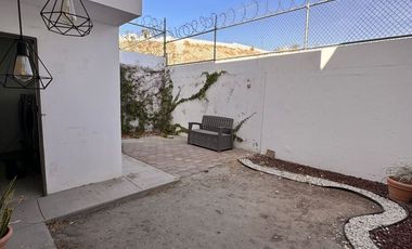 SE RENTA Casa en renta en Banus