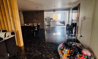 Venta casa 7 habitaciones en Valle Lluta, Arica