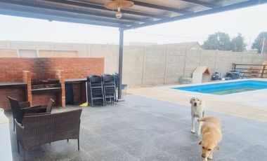 Venta casa 7 habitaciones en Valle Lluta, Arica