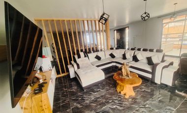 Venta casa 7 habitaciones en Valle Lluta, Arica