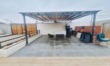 Venta casa 7 habitaciones en Valle Lluta, Arica