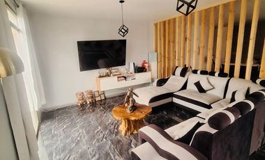 Venta casa 7 habitaciones en Valle Lluta, Arica