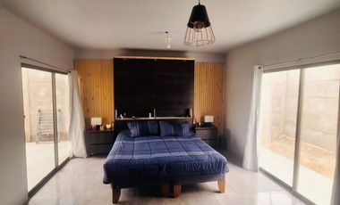 Venta casa 7 habitaciones en Valle Lluta, Arica