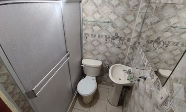 En alquiler Suite en Urb.Mirador del Norte.(PC)