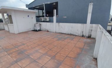 En alquiler Suite en Urb.Mirador del Norte.(PC)