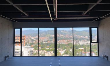 Oficina en venta, Patio Bonito, Poblado, Medellin, Antioquia