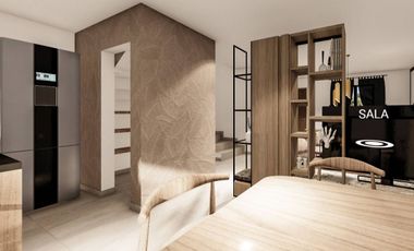 CASAS RESIDENCIALES AL NORTE DE AGUASCALIENTES