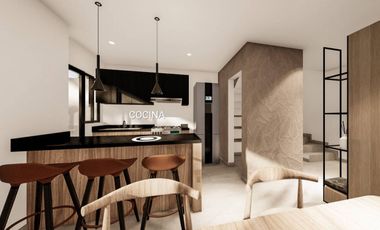 CASAS RESIDENCIALES AL NORTE DE AGUASCALIENTES