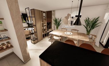 CASAS RESIDENCIALES AL NORTE DE AGUASCALIENTES