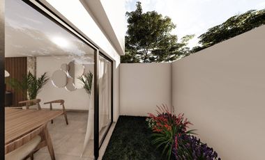 CASAS RESIDENCIALES AL NORTE DE AGUASCALIENTES