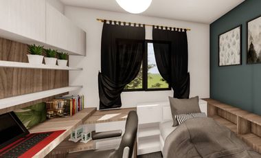 CASAS RESIDENCIALES AL NORTE DE AGUASCALIENTES