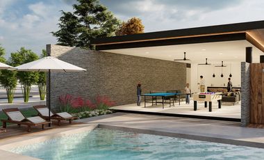 CASAS RESIDENCIALES AL NORTE DE AGUASCALIENTES