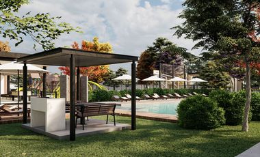 CASAS RESIDENCIALES AL NORTE DE AGUASCALIENTES