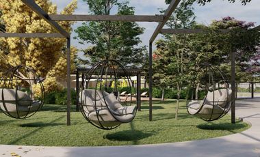 CASAS RESIDENCIALES AL NORTE DE AGUASCALIENTES