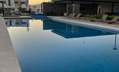 CASAS RESIDENCIALES NORTE DE AGUASCALIENTES TODOS LOS CREDITOS