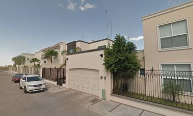 VENTA DE CASA GRANDE EN ORQUIDEAS, COL. SN FRANCISCO, PEDRO MEOQUI, CHIHUAHUA