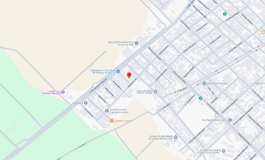 VENTA DE CASA GRANDE EN ORQUIDEAS, COL. SN FRANCISCO, PEDRO MEOQUI, CHIHUAHUA