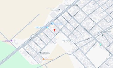VENTA DE CASA GRANDE EN ORQUIDEAS, COL. SN FRANCISCO, PEDRO MEOQUI, CHIHUAHUA