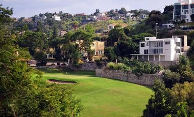 TERRENO EN VENTA EN LAS CAÑADAS