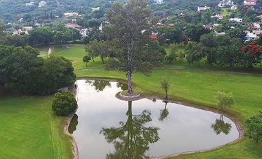 TERRENO EN VENTA EN LAS CAÑADAS