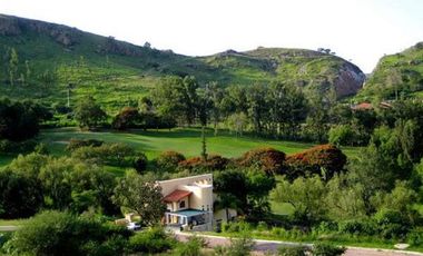 TERRENO EN VENTA EN LAS CAÑADAS