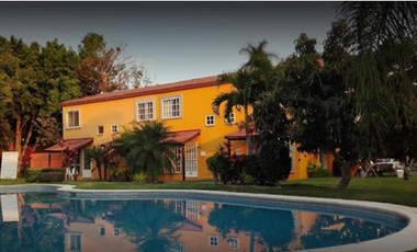 Venta De Casa En Morelos