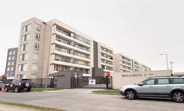 Departamento en Brisas del Sol
