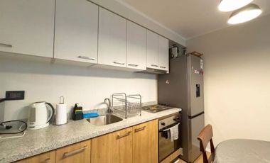 Departamento en Brisas del Sol
