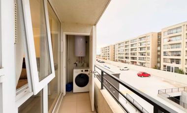 Departamento en Brisas del Sol