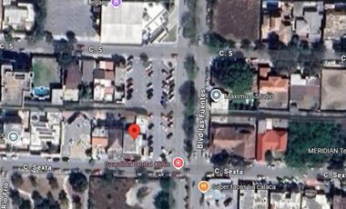 SE VENDE EXCELENTE CASA, REYNOSA, TAMAULIPAS.