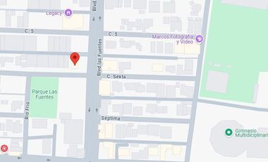 SE VENDE EXCELENTE CASA, REYNOSA, TAMAULIPAS.