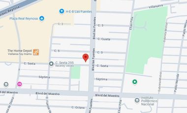 SE VENDE EXCELENTE CASA, REYNOSA, TAMAULIPAS.