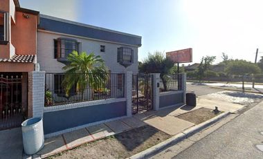 SE VENDE EXCELENTE CASA, REYNOSA, TAMAULIPAS.
