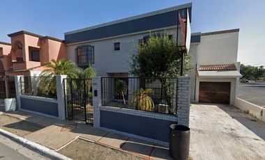SE VENDE EXCELENTE CASA, REYNOSA, TAMAULIPAS.