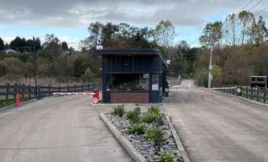 Parcela con Casa de 5D y 4B en Lomas de Pilauco, Osorno – Región de Los Lagos