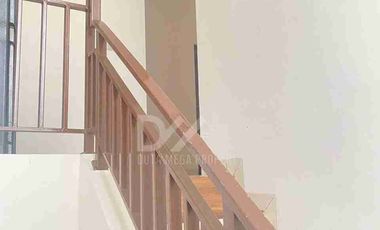 Rumah 2 lantai dijual di Serpong Park, Tangerang selatan