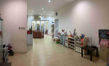 Rumah 2 lantai dijual di Serpong Park, Tangerang selatan